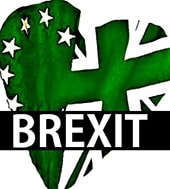 Unión Europea y Brexit