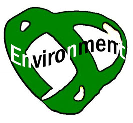 Medio Ambiente, Environment