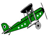 Transporte Aéreo