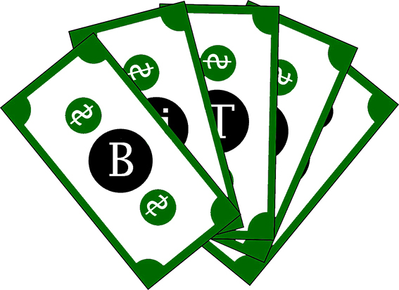 Bitcoin y criptomonedas