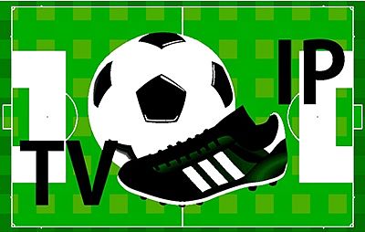 Televisión y Futbol
